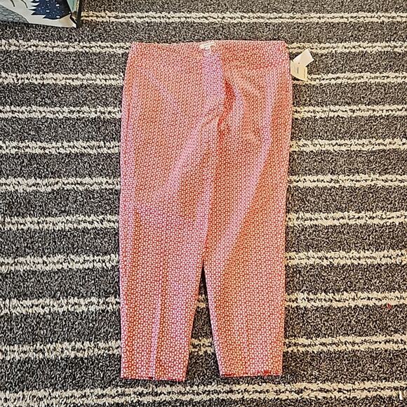 Stretch Pull On Spandex Pants - Picture 6 of 9